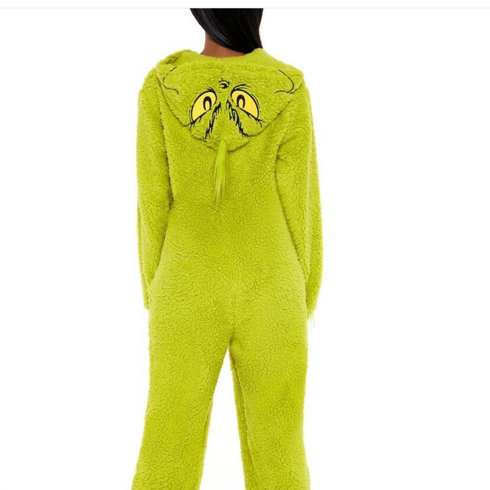 Pajama Onesie